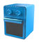 Oem Stainless Steel Air Fryer Oven Cooker Oilless Dengan Fungsi Pengering Buah